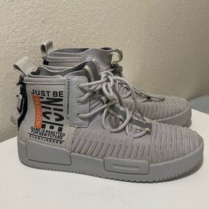 Hip-Hop men’s shoes for Fashion